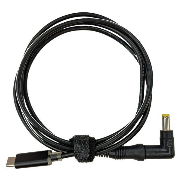 Let's Note （5.5/2.5mm） 対応ケーブル APC-A095CM-5525P 1個
