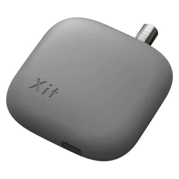 ピクセラ 【限定商品】サイト スクエア XIT-SQR100-EC 1個