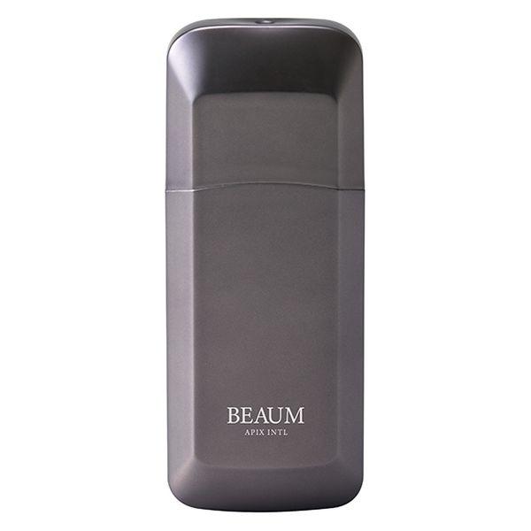 【アウトレット】アピックスインターナショナル BEAUM エチケットカッター グレー ANC-B01 1個