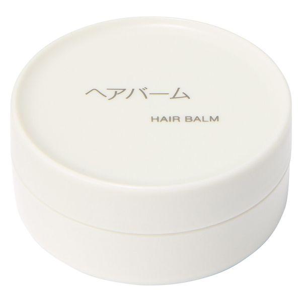 無印良品 ヘアバーム ２０ｇ 良品計画