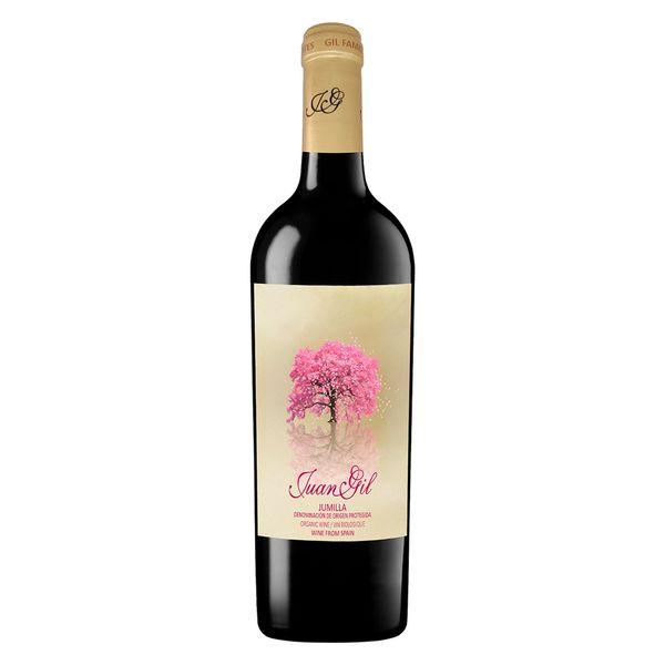 スペイン フアン・ヒル クアトロ・メセス サクララベル 赤ワイン フルボディ 750ml 1本 フィラディス