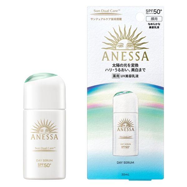ANESSA（アネッサ） デイセラム Ｎ 30mL　資生堂