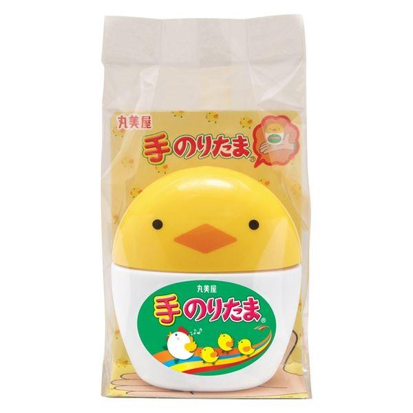 丸美屋 手のりたま ふりかけ 容器入 20g 1個 丸美屋食品工業
