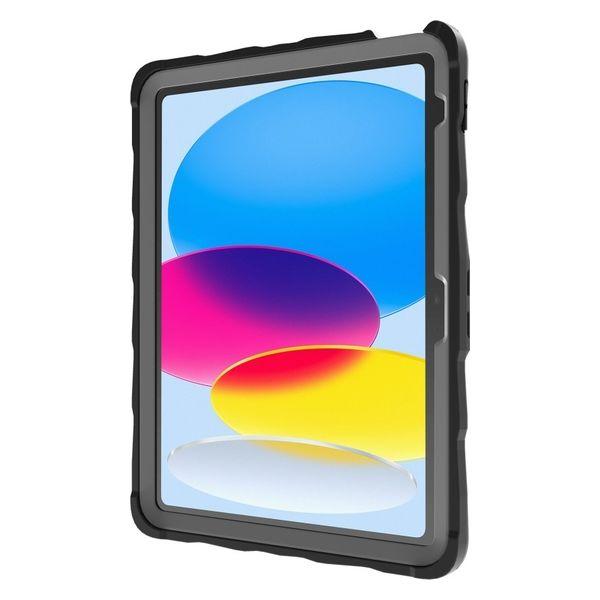 【アウトレット】第10世代iPadケース DROPTECH CLEAR 01A004 1個 Gumdrop