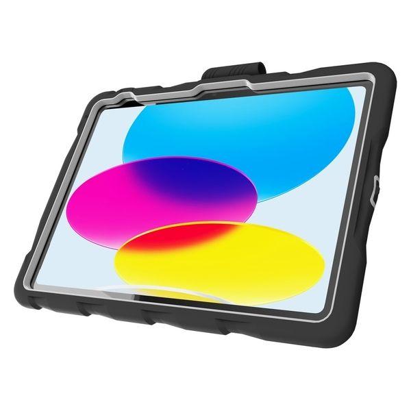第10世代iPadケース HIDEAWAY 03A011 1個 Gumdrop