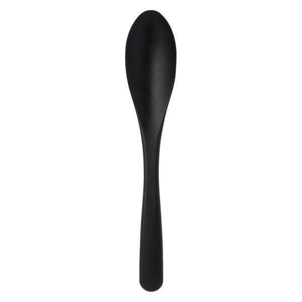 無印良品 シリコーン スリムスプーン 約長さ１８ｃｍ 良品計画