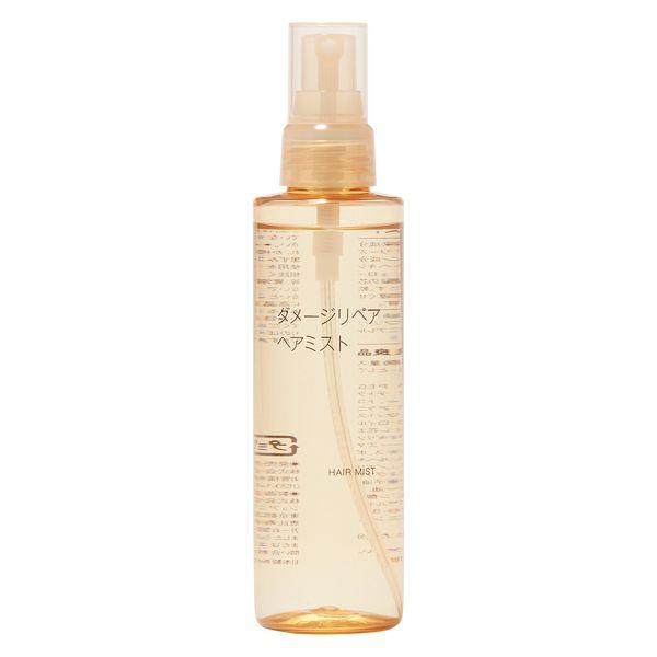 無印良品 ダメージリペア ヘアミスト １５０ｍＬ 良品計画
