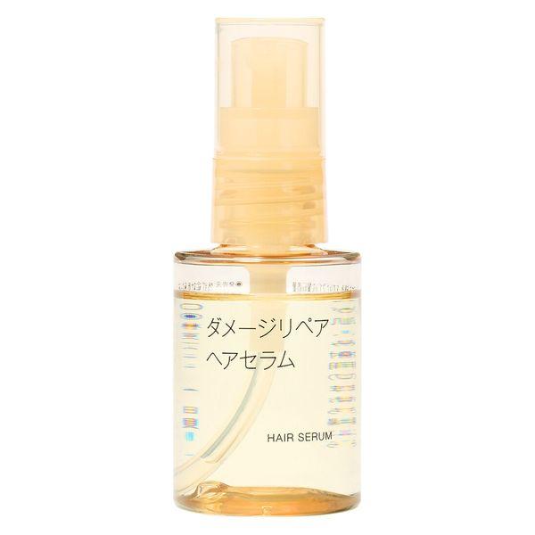 無印良品 ダメージリペア ヘアセラム ４５ｍＬ 良品計画
