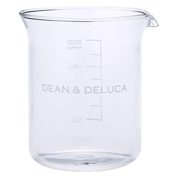 DEAN＆DELUCA（ディーン＆デルーカ） メジャーカップ　200ml 4580379239912 1個