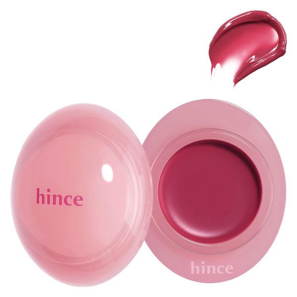 hince（ヒンス）ロウゴウデューイーボール 12 プラミー