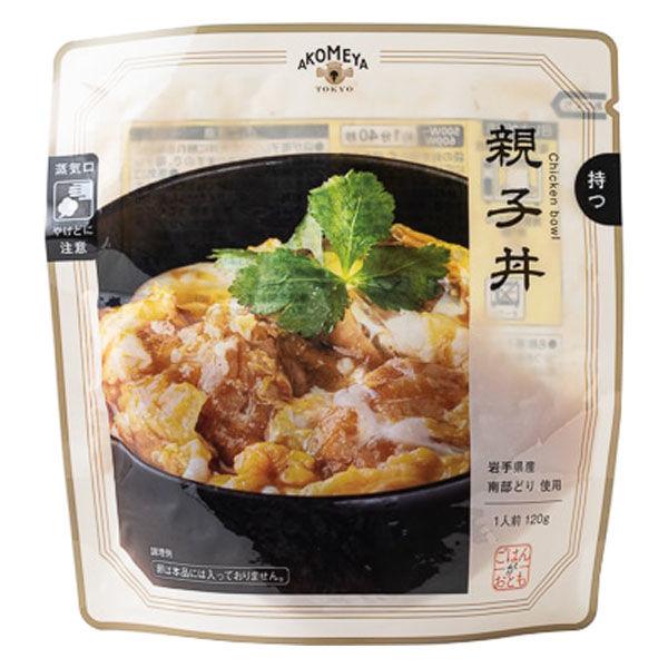 親子丼 120g AKOMEYA TOKYO/アコメヤ