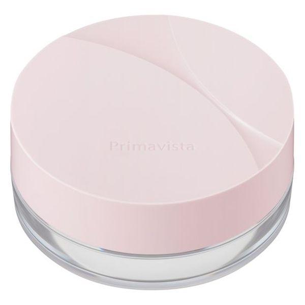Primavista（プリマヴィスタ） フェイスパウダー＜ルース＞用　ケース