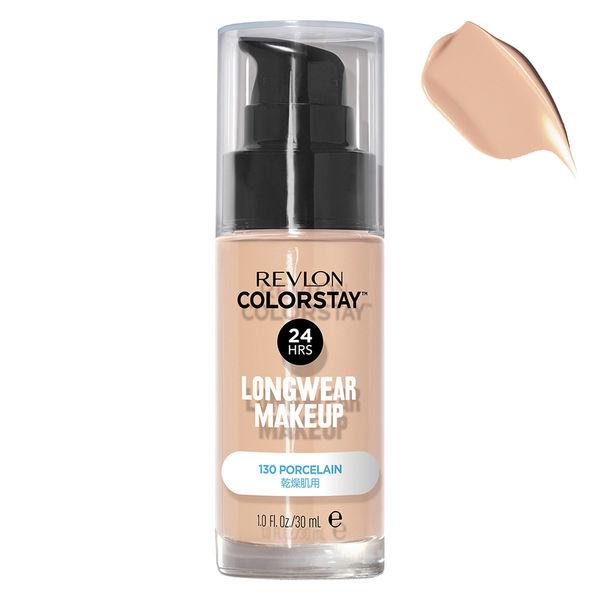 REVLON（レブロン） カラーステイ ロングウェア メイクアップD 130 SPF20・PA++ 30ml