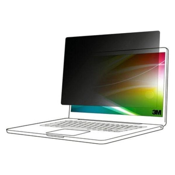 【アウトレット】3M(スリーエム) プライバシーフィルター Apple MacBook Air 13 M2 (16:10) BPNAP006 1個