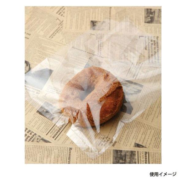 【アウトレット】大阪ポリヱチレン販売 IPP袋 IP菓子パン袋 165×190 1袋（100枚）