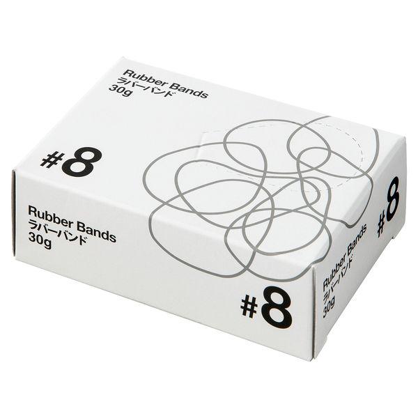 共和 アスクル共和 現場のチカラバンド#8 1箱(30g) GBM-710 1箱(30g・約492本入) オリジナル