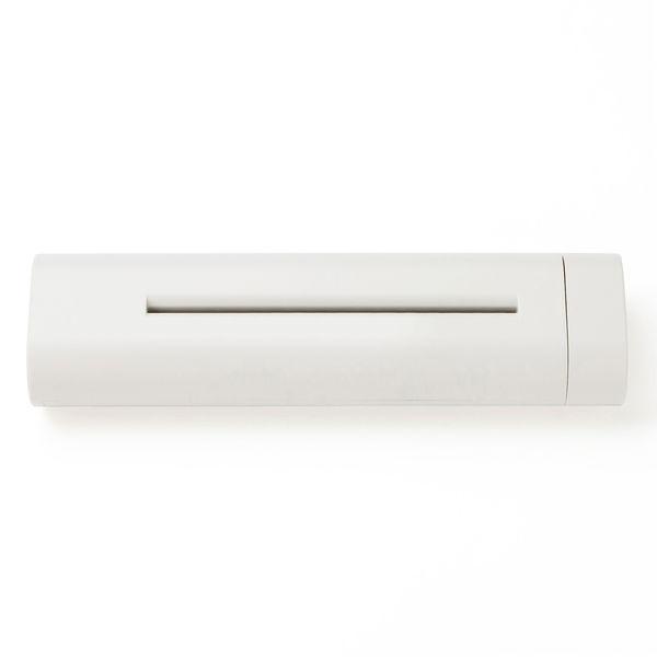 無印良品 ハンドシュレッダー 約W182×L50×H30mm 良品計画