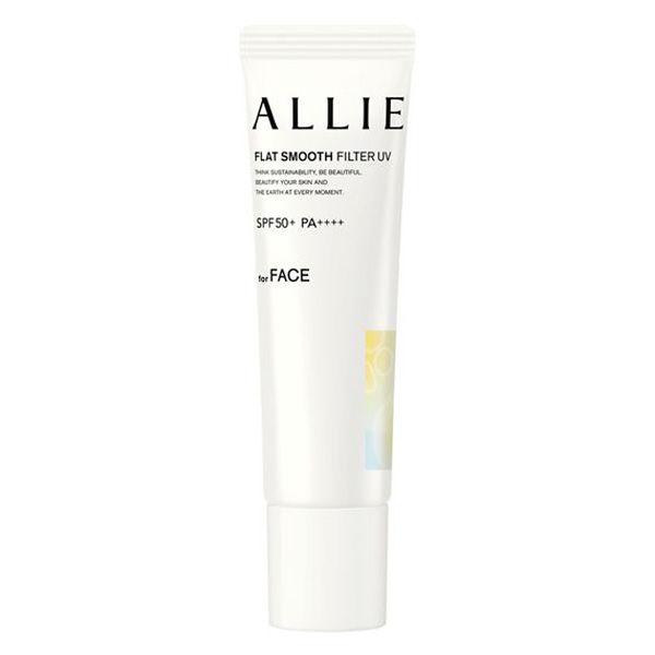 ポイント14倍 ALLIE（アリィー） クロノビューティ フラットスムースフィルターＵＶ 30g