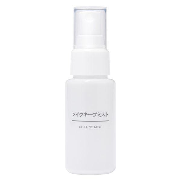 無印良品 メイクキープミスト ５０ｍＬ  良品計画