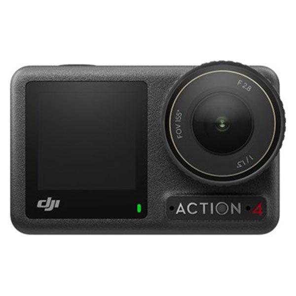 他サイト： DJI Osmo Action 4 スタンダードコンボ D230802010ー1 1セットの商品画像