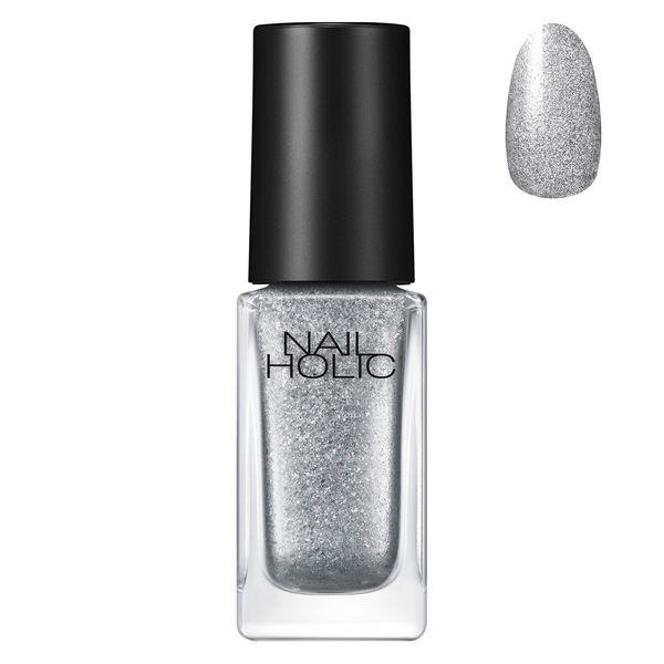 NAIL HOLIC(ネイルホリック)　モードカラーズ SV072D 5mL コーセー