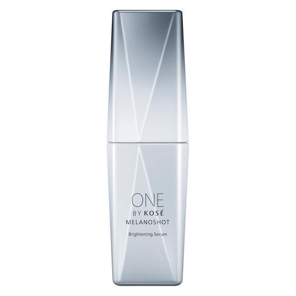 ONE BY KOSE（ワンバイコーセー） メラノショット P （レギュラーサイズ） 40mL コーセー