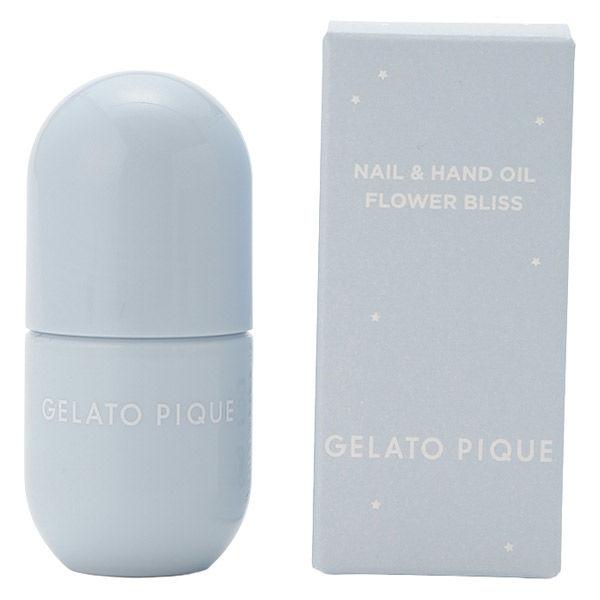【アウトレット】ネイル＆ハンドオイル ブルー GELATO PIQUE/ジェラート ピケ