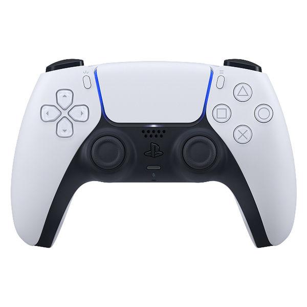 ソニー・インタラクティブエンタテインメント PS5 DualSense(R)ワイヤレスコントローラー CFI-ZCT2J 1個