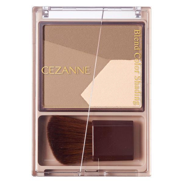 CEZANNE（セザンヌ） ブレンドカラーシェーディング 03 メリハリトーン