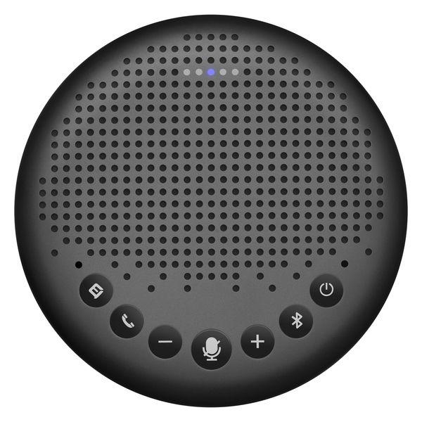 eMeet OfficeCore Luna Black LUNA-B 1個