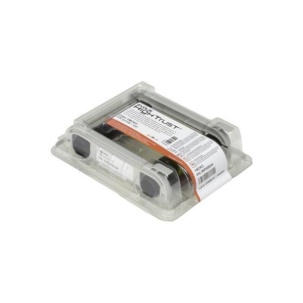 EVOLIS 5パネルカラーリボン YMCKO 200面 R5F002 1個