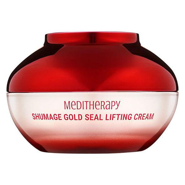 MEDITHERAPY（メディテラピー）シューマジ ゴールド糸Lクリーム 50ml 美顔器用クリームリフィル 韓国コスメ