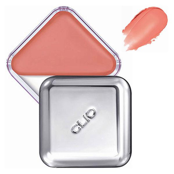 CLIO（クリオ）　エッセンシャルリップチークタップ　01