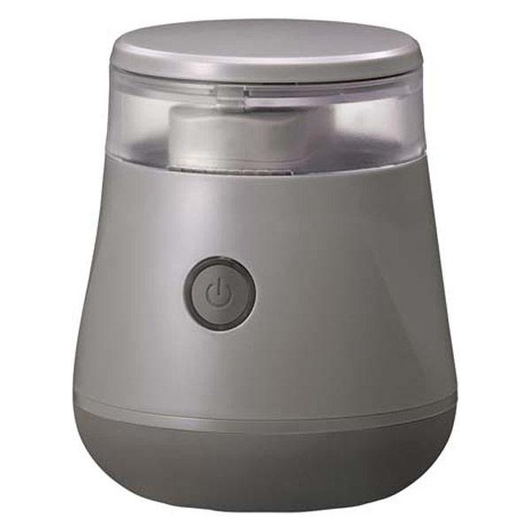 小泉成器 毛玉クリーナー KKT-0100/H 1台