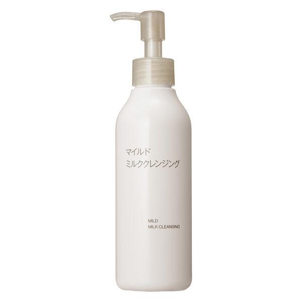 無印良品 マイルドミルククレンジング ２００ｍＬ 良品計画