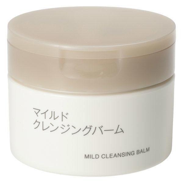 無印良品 マイルドクレンジングバーム スパチュラ付 ９０ｇ 良品計画