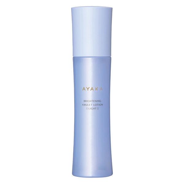 AYAKA ブライトニング アミュレット ローション [ライト] 120mL ちふれ化粧品　化粧水