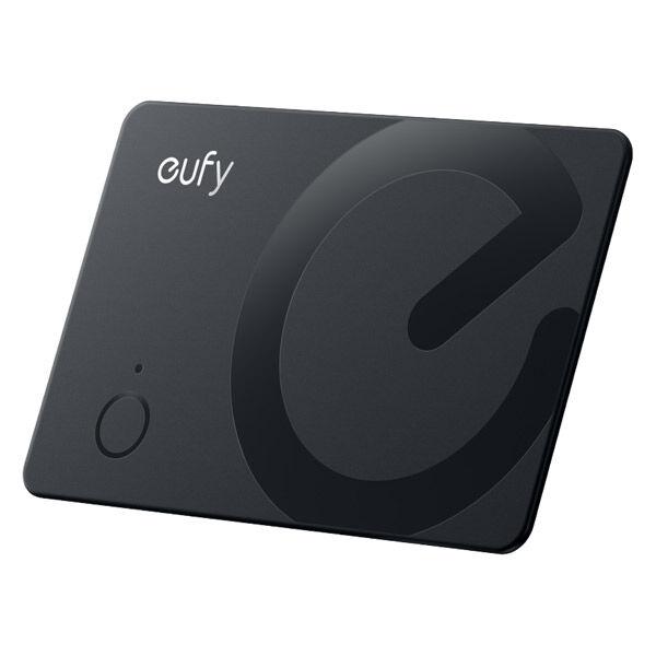 Eufy 紛失防止トラッカー SmartTrack Card E40 T87B3N10 1個 Anker