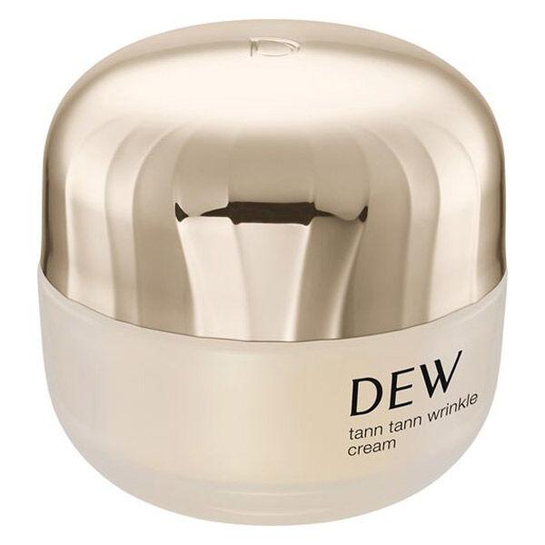 DEW タンタンリンクルクリーム　カネボウ化粧品