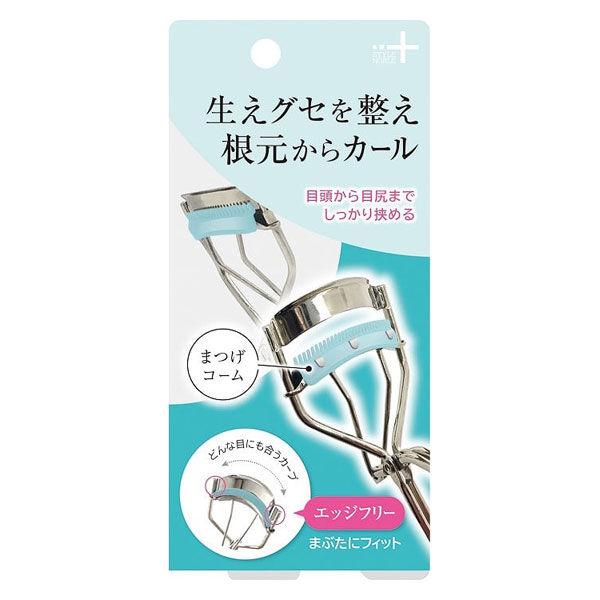 まつげコームラッシュカーラー 1個 ノーブル
