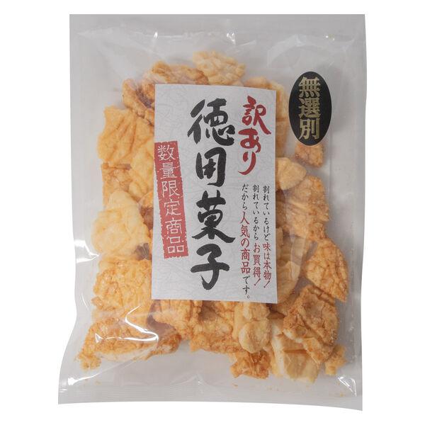 【アウトレット】ＭＤホールディングス 訳あり徳用菓子 揚げせんミックス 145g 1セット(3個入)