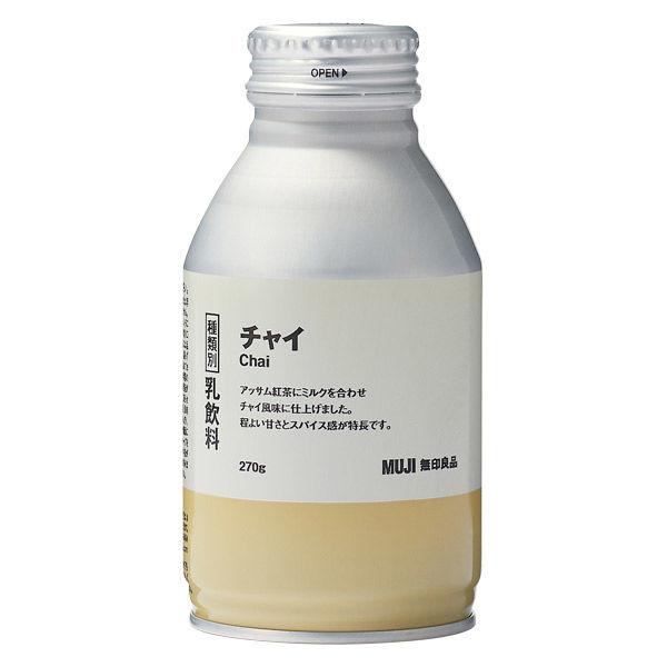 無印良品 チャイ 270g 良品計画