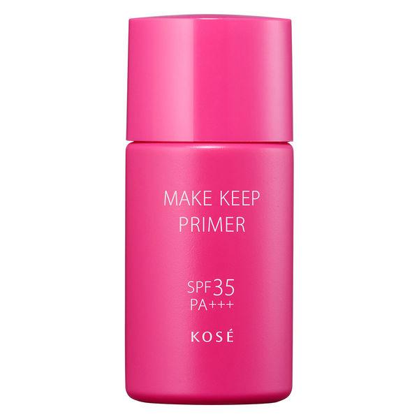 メイク キープ プライマー UV 01 毛穴レスベージュ SPF35・PA+++ 25g コーセー