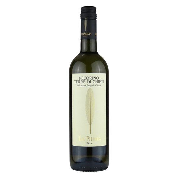 【成城石井】イタリア　ラピウマペコリーノ 白ワイン　辛口　750ml 1本