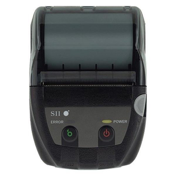 セイコーインスツル モバイルレシートプリンター MP-B20-B02JK1-74