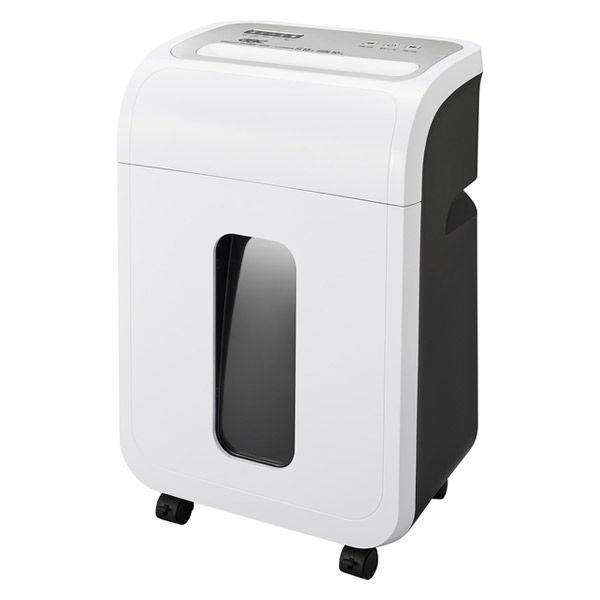 【アウトレット】アコ・ブランズ・ジャパン（GBC） A4 クロスカットシュレッダー （20L/最大18枚細断） A27M-W GSHA27X