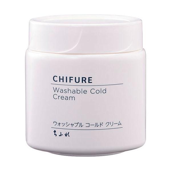 ちふれ化粧品 ウォッシャブルコールドクリームN 300g