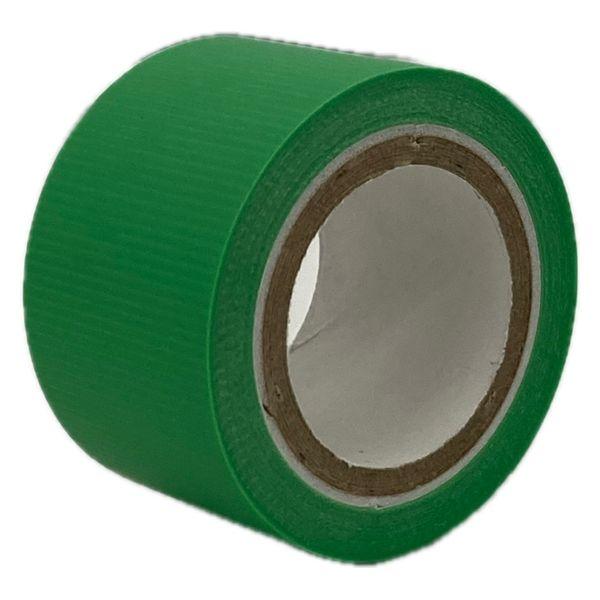 【アウトレット】積水マテリアルソリューションズ スマートカットテープミニ 25mm×4.5m ミドリ J5TYMEU 1巻