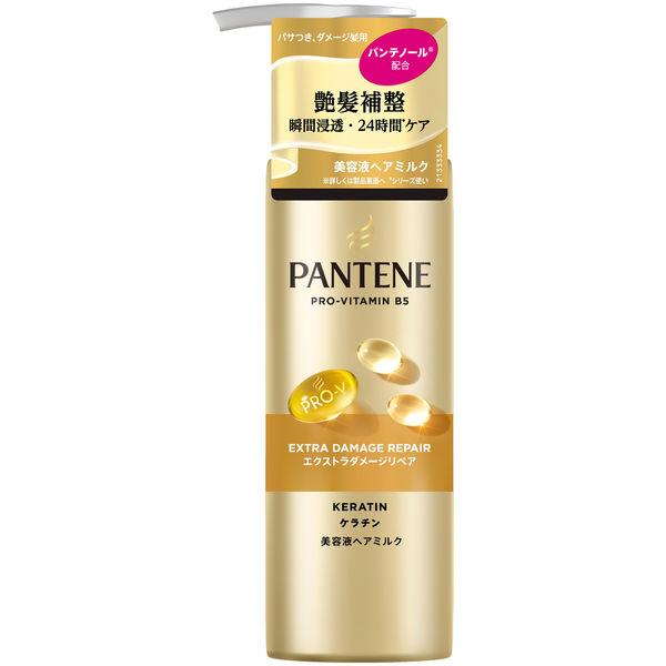 パンテーン トリートメント エクストラダメージリペア インテンシブヴィタミルク 125ml P＆G