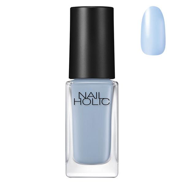 NAIL HOLIC（ネイルホリック） BL934 アジサイ 5mL コーセー